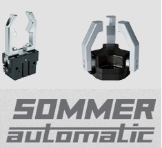 【sommer】氣缸抓手【sommer】卡盤(pán)