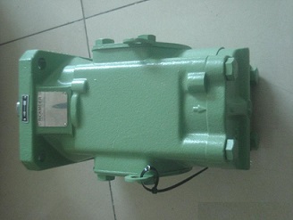 【RICKMEIER】齒輪泵&閥