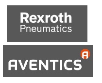 Rexroth Pneumatic閥、氣缸Aventics