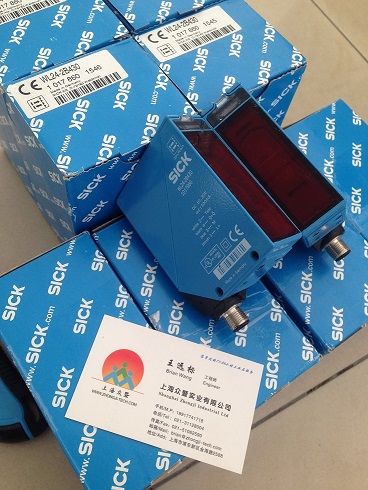 sick傳感器_sick接近開(kāi)關(guān)_編碼器