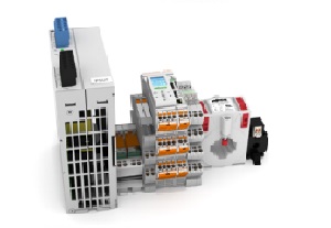 倍福總線(xiàn)模塊